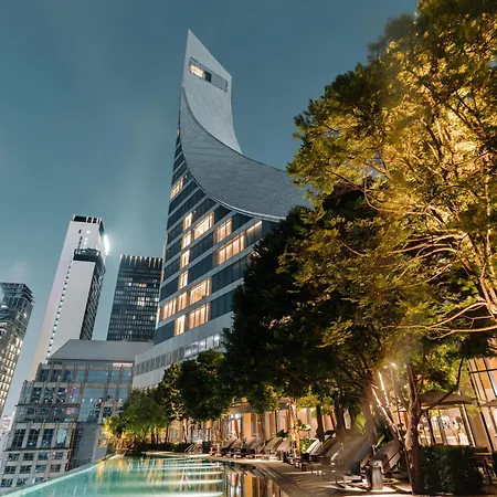 Park Hyatt Bangkok