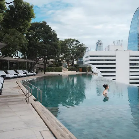 Park Hyatt Bangkok