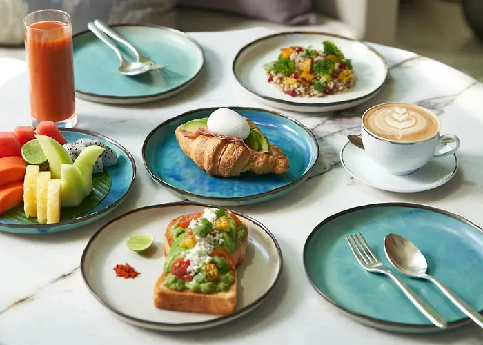 Park Hyatt Hotel 5*