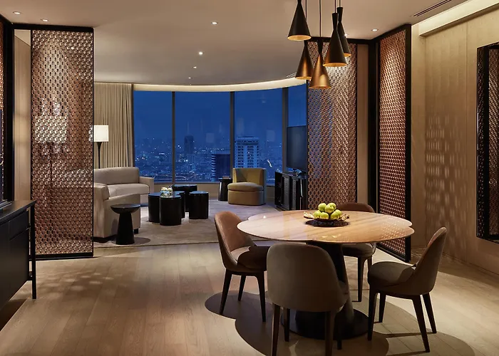 Hotel Park Hyatt