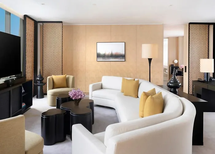 Hotel Park Hyatt 5*