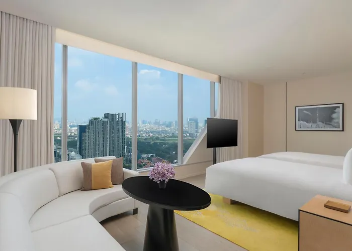 Park Hyatt Hotel