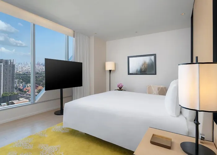 Park Hyatt 5*