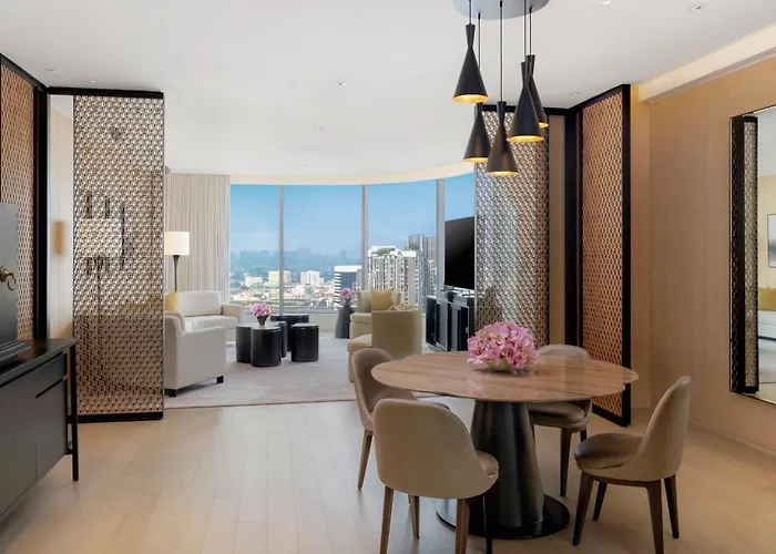 Park Hyatt Banguecoque