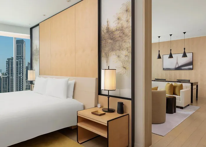 Park Hyatt Banguecoque