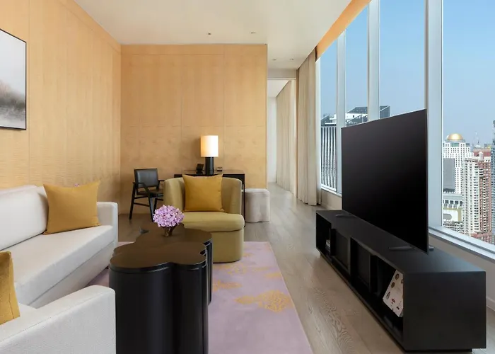 Park Hyatt Hotel