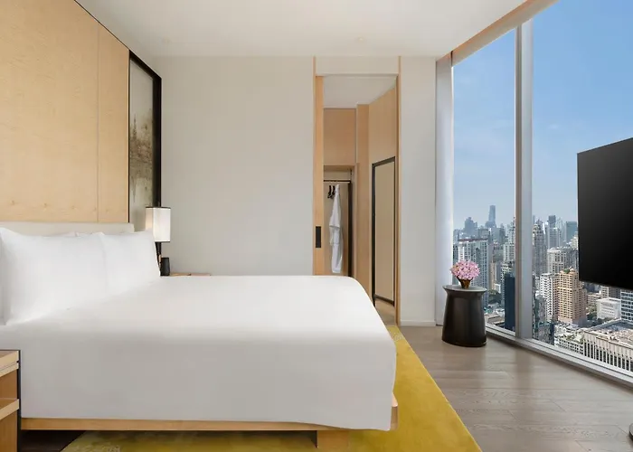 Park Hyatt Hotel 5*