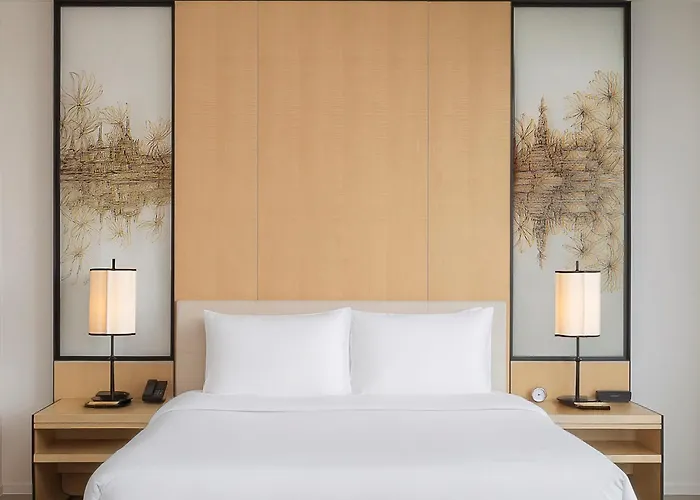 Hotel Park Hyatt 5*