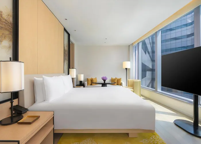Hotel Park Hyatt