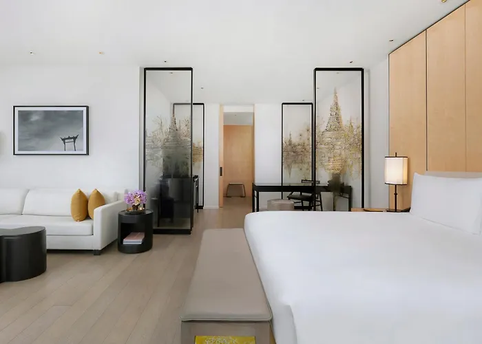 Park Hyatt Hotel 5*