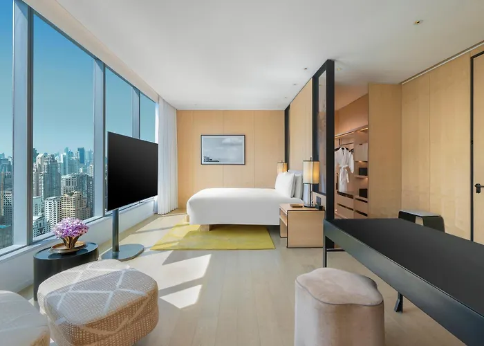 Hotel Park Hyatt Banguecoque