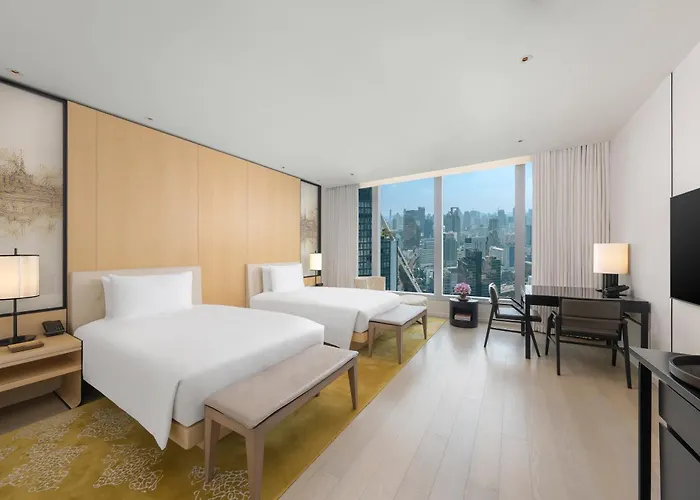 Hotel Park Hyatt