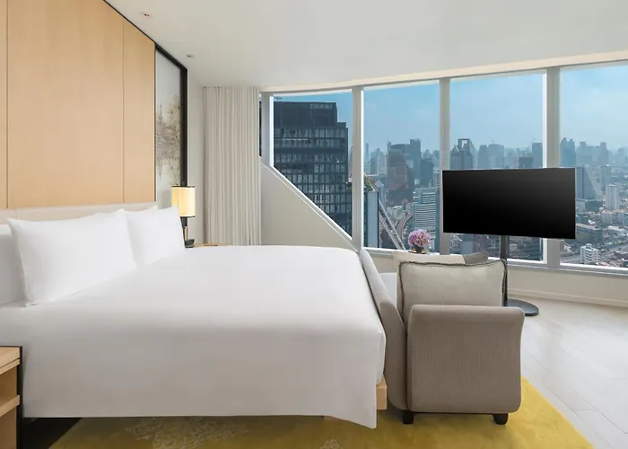 Park Hyatt Hotel 5*