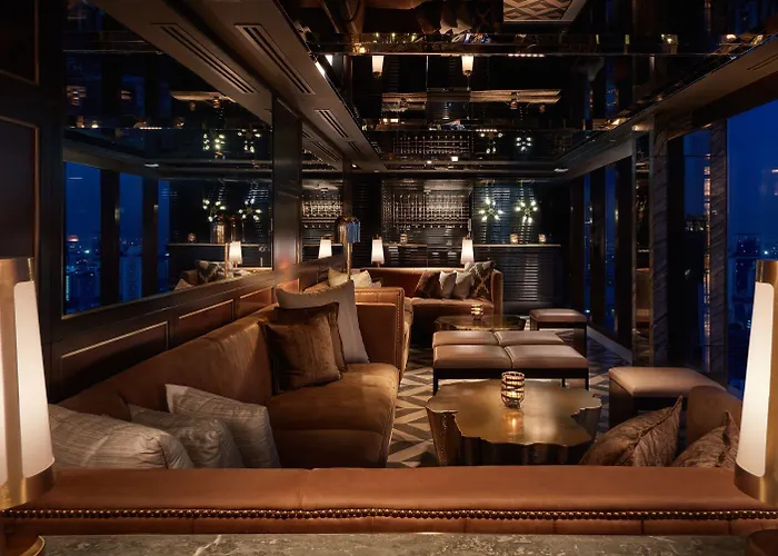 Park Hyatt Hotel