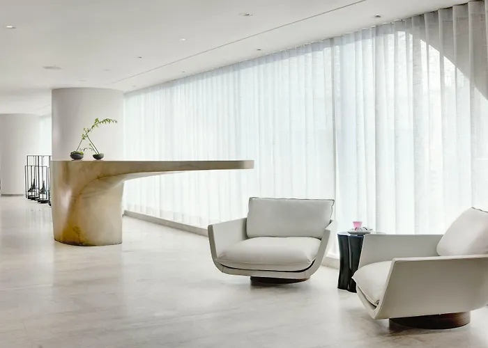 Park Hyatt 5* Bangkok