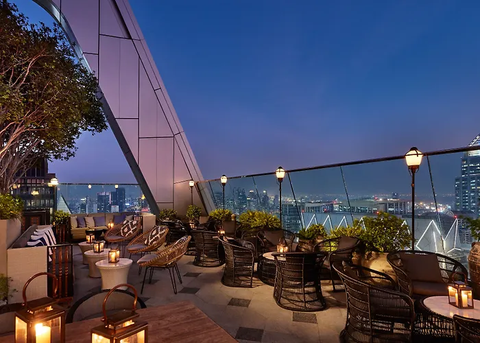Hotel Park Hyatt