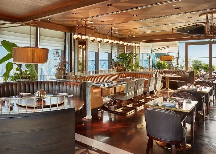 Park Hyatt 5* Banguecoque