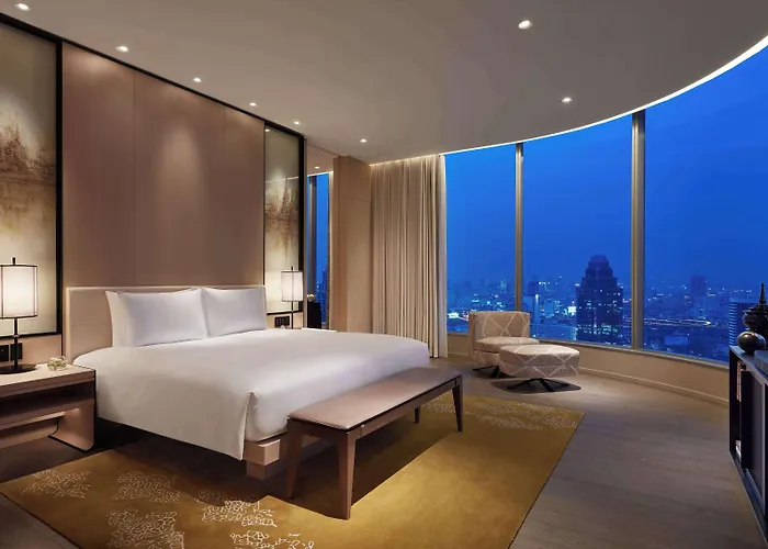Park Hyatt Hotel 5*