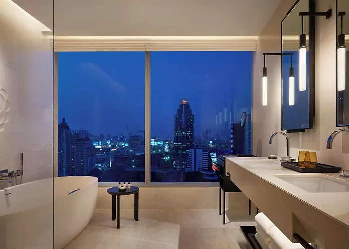 Park Hyatt Hotel 5*