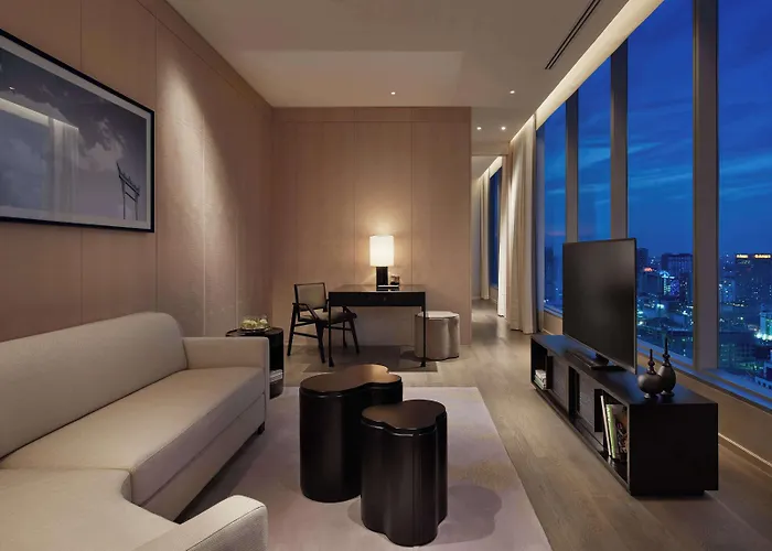 Park Hyatt Banguecoque
