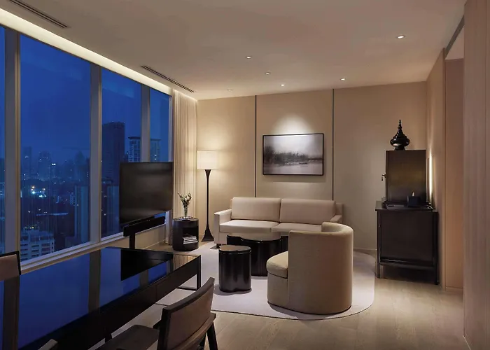 Park Hyatt Hotel 5*