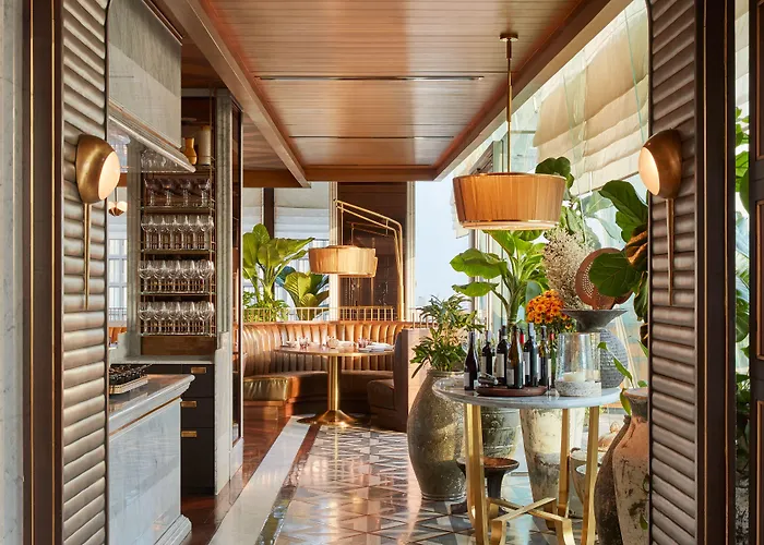 Park Hyatt 5*