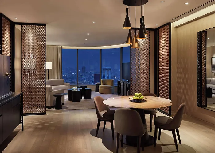 Park Hyatt 5*