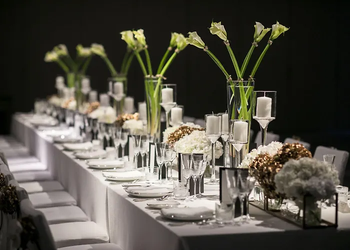 Park Hyatt Hotel Banguecoque