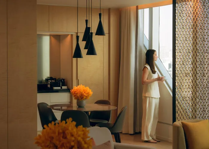Park Hyatt Hotel
