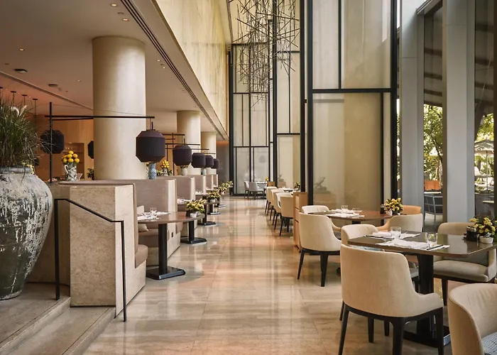 Park Hyatt Hotel 5*