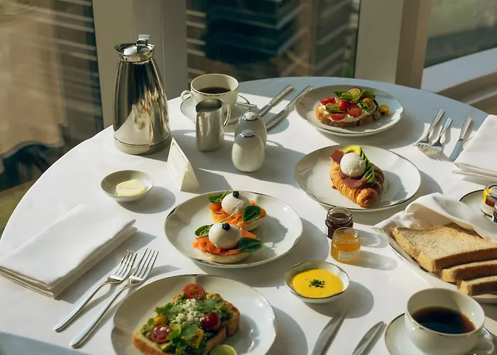 Park Hyatt 5*
