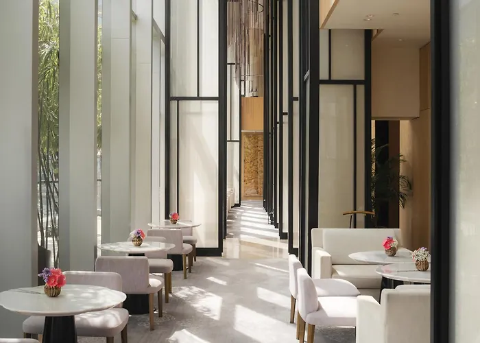 Hotel Park Hyatt