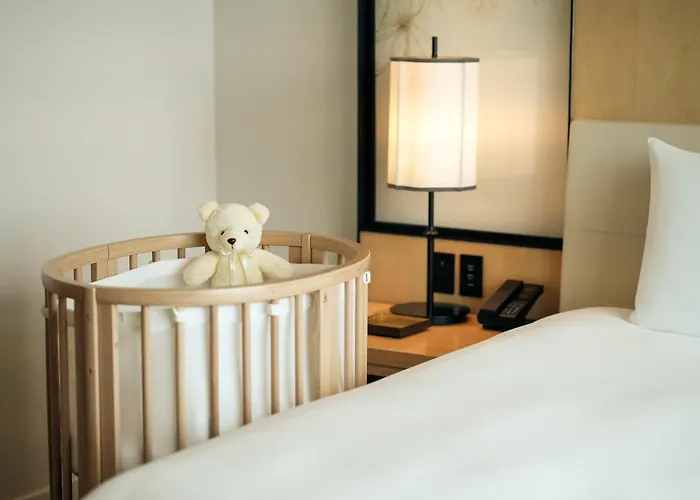 Park Hyatt 5* Banguecoque
