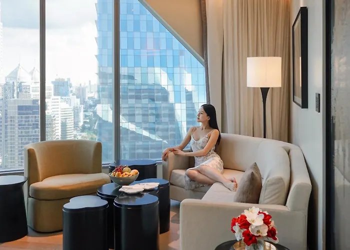 Park Hyatt Hotel 5*