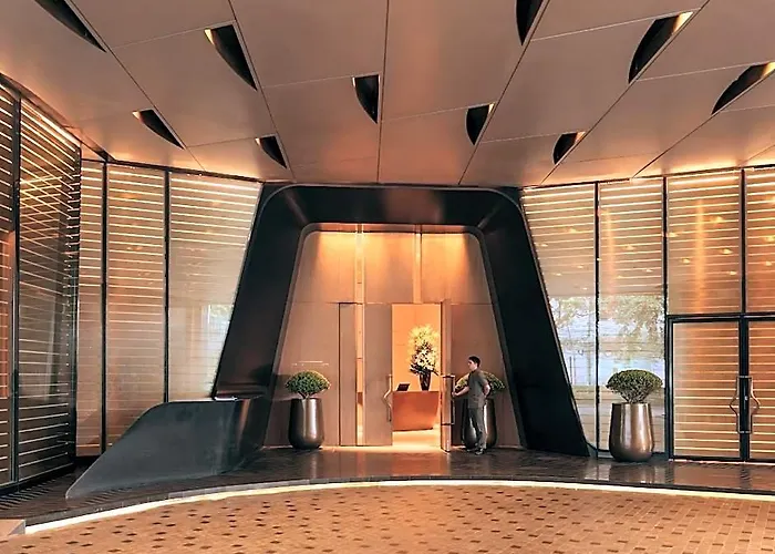 Park Hyatt Hotel