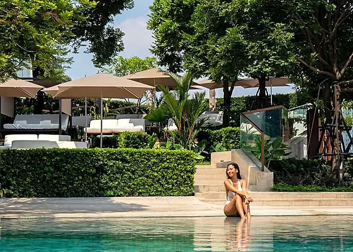 Hotel Park Hyatt