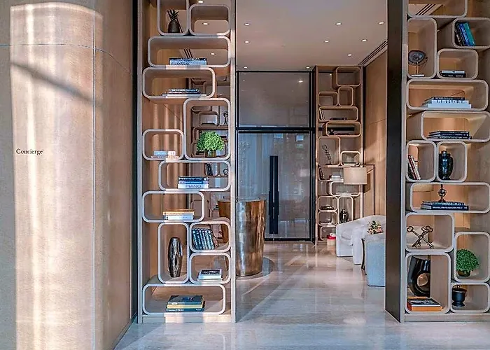 Park Hyatt Hotel Bangkok