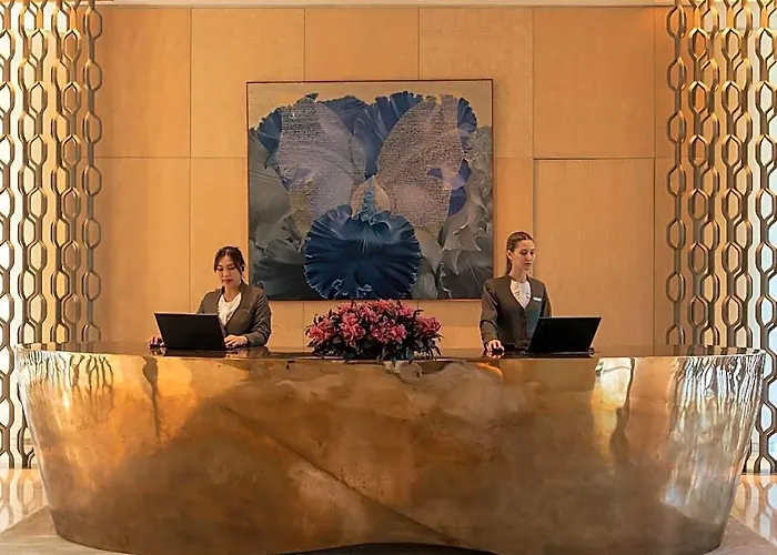 Park Hyatt Hotel Bangkok