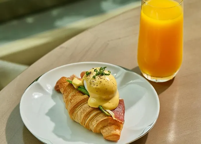 Park Hyatt 5* Banguecoque