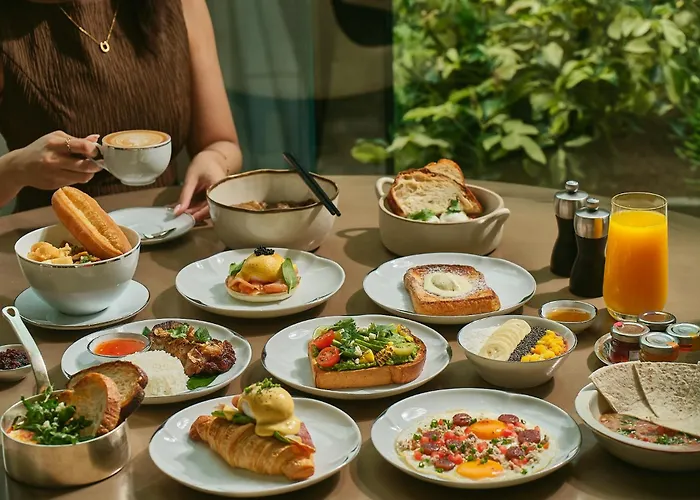 Park Hyatt 5* Banguecoque