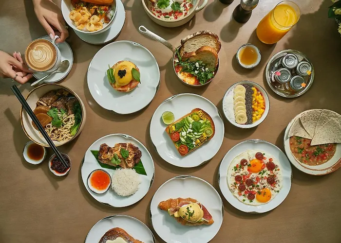 Hotel Park Hyatt