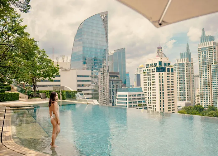 Park Hyatt Hotel Bangkok