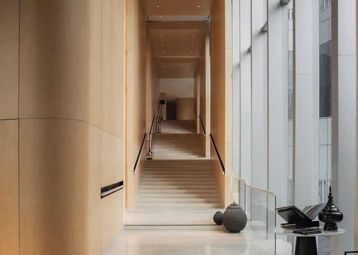 Hotel Park Hyatt
