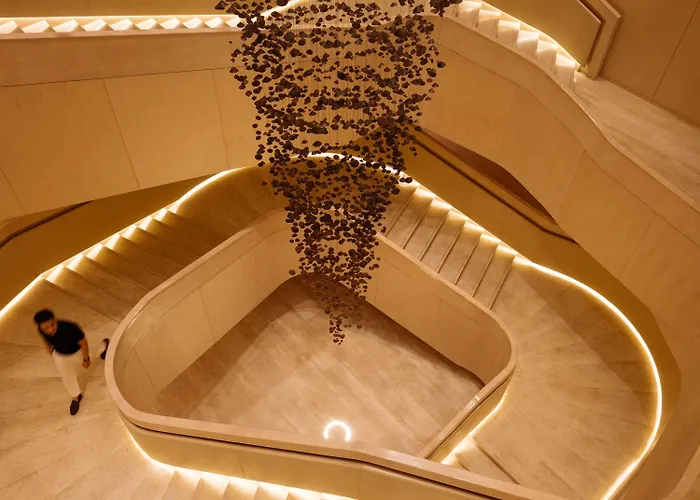 Hotel Park Hyatt 5*