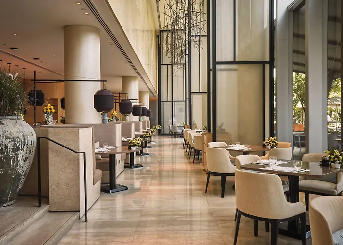 Hotel Park Hyatt