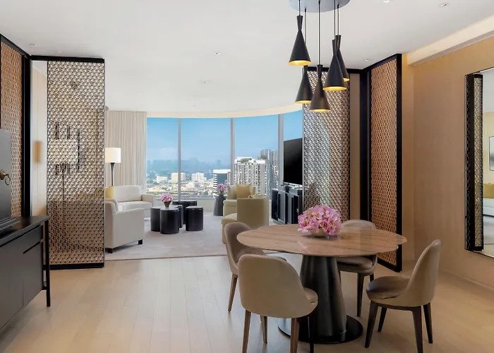 Hotel Park Hyatt 5*