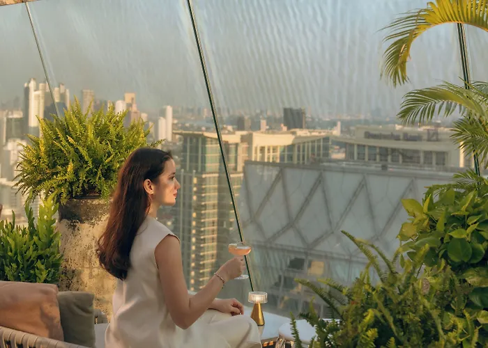 Hotel Park Hyatt