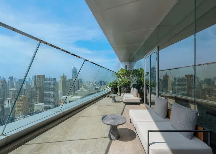 Park Hyatt Hotel