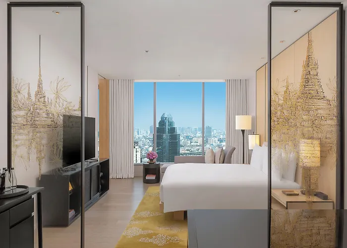 Park Hyatt 5*