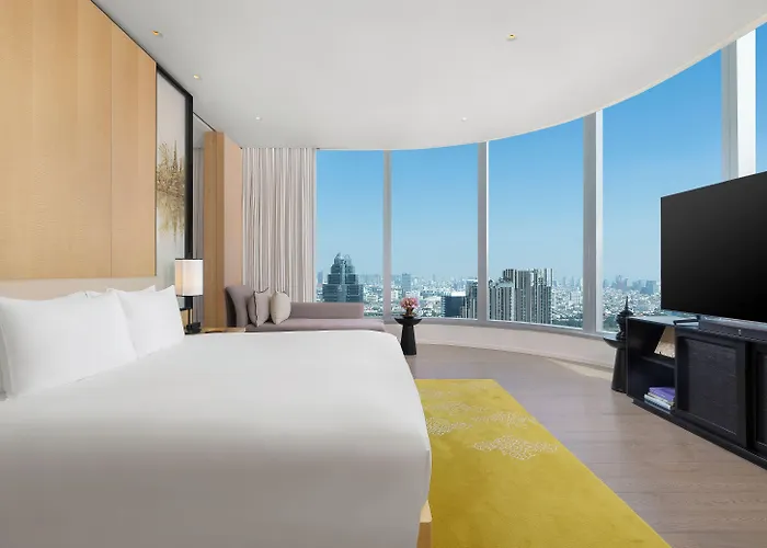 Park Hyatt Hotel